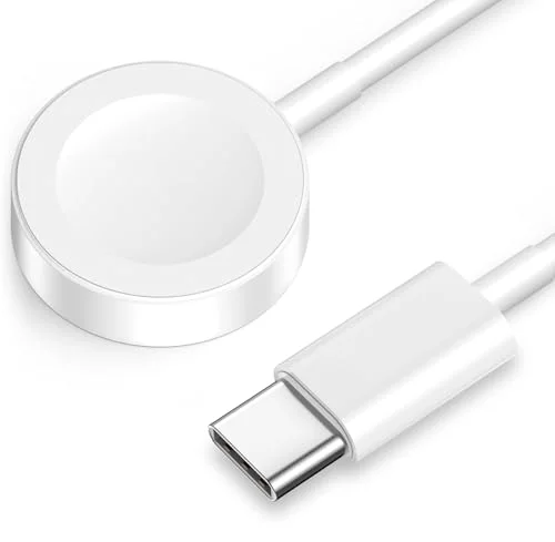 Amasuki magnetic watch charger